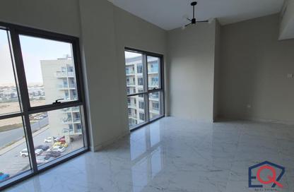 Apartment - Studio - 1 Bathroom for sale in MAG 555 - MAG 5 - Dubai South (Dubai World Central) - Dubai