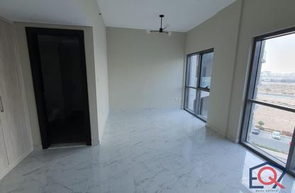 Apartment - Studio - 1 Bathroom for sale in MAG 555 - MAG 5 - Dubai South (Dubai World Central) - Dubai