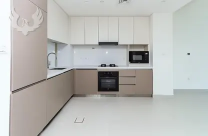 شقة - غرفة نوم - 2 حمامات للايجار في فيستا برستيج وان - مدينة دبي الرياضية - دبي