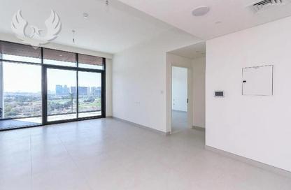 Apartment - 1 Bedroom - 2 Bathrooms for rent in Vista by Prestige One - Dubai Sports City - Dubai