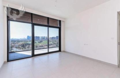 Apartment - 1 Bedroom - 2 Bathrooms for rent in Vista by Prestige One - Dubai Sports City - Dubai
