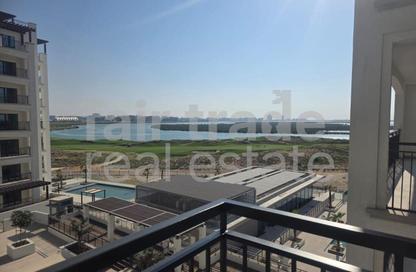 Apartment - 2 Bedrooms - 3 Bathrooms for rent in Residences C - Yas Golf Collection - Yas Island - Abu Dhabi