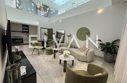Apartment - 2 - 3 for sale in Park Views Residences A - Park Views Residences - Al Kifaf - Bur Dubai - Dubai Apartment - 2 - 3 for sale in Park Views Residences A - Park Views Residences - Al Kifaf - Bur Dubai - Dubai