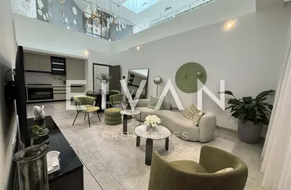 Apartment - 2 Bedrooms - 3 Bathrooms for sale in Park Views Residences A - Park Views Residences - Al Kifaf - Bur Dubai - Dubai