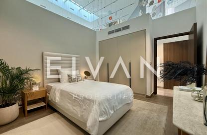 Apartment - 2 - 3 for sale in Park Views Residences A - Park Views Residences - Al Kifaf - Bur Dubai - Dubai Apartment - 2 - 3 for sale in Park Views Residences A - Park Views Residences - Al Kifaf - Bur Dubai - Dubai