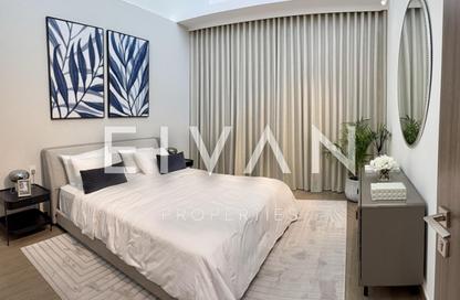 Apartment - 2 Bedrooms - 3 Bathrooms for sale in Park Views Residences A - Park Views Residences - Al Kifaf - Bur Dubai - Dubai