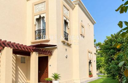 Villa - 5 - 6 for sale in Cluster C - Cedre Villas - Dubai Silicon Oasis - Dubai Villa - 5 - 6 for sale in Cluster C - Cedre Villas - Dubai Silicon Oasis - Dubai
