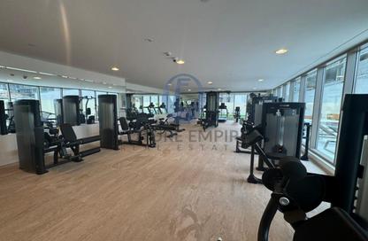 Apartment - 2 Bedrooms - 3 Bathrooms for rent in The Flagship Three - Al Satwa - Dubai