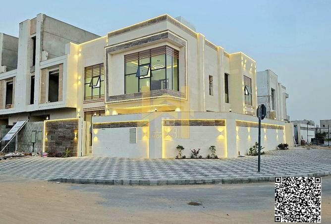 100835607 - الصورة الرئيسية للعقار