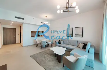 Apartment - 1 Bedroom - 2 Bathrooms for rent in Residences C - Yas Golf Collection - Yas Island - Abu Dhabi