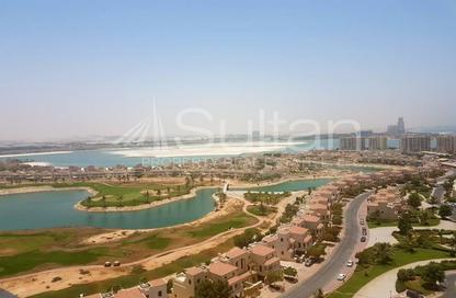 Apartment - Studio - 1 for sale in Royal breeze 3 - Royal Breeze - Al Hamra Village - Ras Al Khaimah