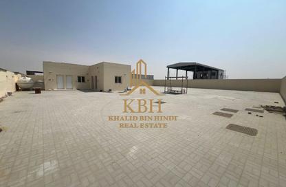 Land - Studio for rent in Al Jlail - Al Sajaa - Sharjah