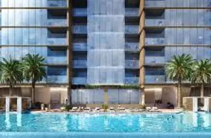 شقة - غرفة نوم - 2 حمامات للبيع في ريجاليا ديار - الخليج التجاري - دبي