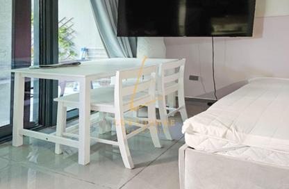 Apartment - Studio - 1 Bathroom for rent in Merano Tower - Business Bay - Dubai