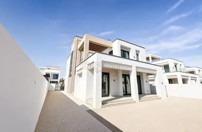 Villa - 4 Bedrooms - 4 Bathrooms for rent in Caya 1 - Arabian Ranches 3 - Dubai