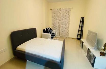 Apartment - Studio - 1 Bathroom for rent in May Residence 4 - May Residence - District 10 - Jumeirah Village Circle - Dubai
