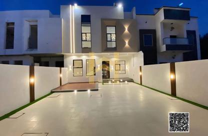 Villa - 5 - 7 for sale in Al Yasmeen 1 - Al Yasmeen - Ajman