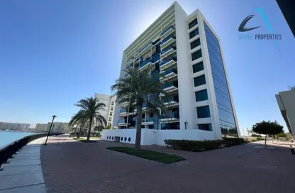Apartment - 3 Bedrooms - 4 Bathrooms for rent in Block 1 - The Lagoons - Mina Al Arab - Ras Al Khaimah