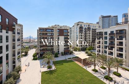Apartment - 2 - 2 for sale in Summer at Creek Beach Building 4 - Summer at Creek Beach - Creek Beach - Dubai Creek Harbour (The Lagoons) - Dubai Apartment - 2 - 2 for sale in Summer at Creek Beach Building 4 - Summer at Creek Beach - Creek Beach - Dubai Creek Harbour (The Lagoons) - Dubai