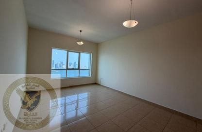 Apartment - 3 Bedrooms - 5 Bathrooms for rent in Al Majaz 3 - Al Majaz - Sharjah