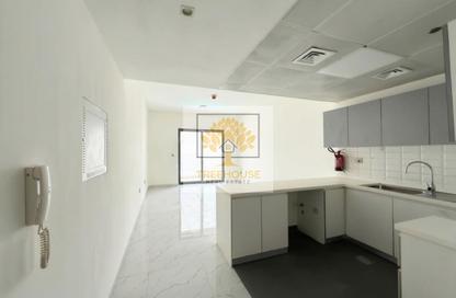 Apartment - Studio - 1 Bathroom for rent in Alcove - District 11 - Jumeirah Village Circle - Dubai