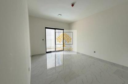 Apartment - Studio - 1 Bathroom for rent in Alcove - District 11 - Jumeirah Village Circle - Dubai
