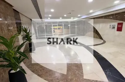 شقة - 2 غرف نوم - 3 حمامات للبيع في برج النعيمية 1 - أبراج النعيمية - النعيمية - عجمان