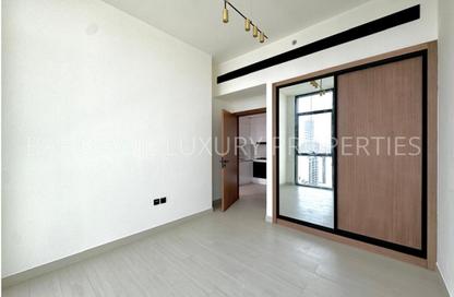 Apartment - 1 Bedroom - 1 Bathroom for sale in Binghatti House - District 10 - Jumeirah Village Circle - Dubai Apartment - 1 Bedroom - 1 Bathroom for sale in Binghatti House - District 10 - Jumeirah Village Circle - Dubai