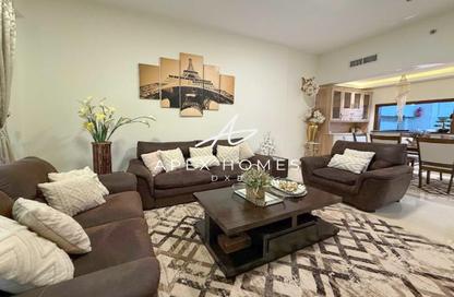 Apartment - 1 Bedroom - 2 Bathrooms for rent in Laya Residences - District 10 - Jumeirah Village Circle - Dubai