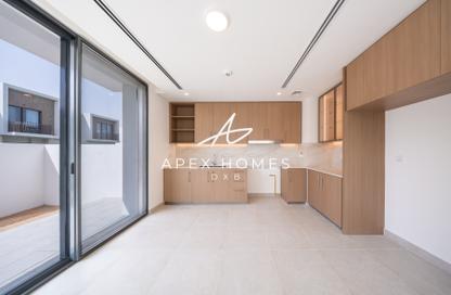 Villa - 4 Bedrooms - 4 Bathrooms for rent in Elora - The Valley - Dubai