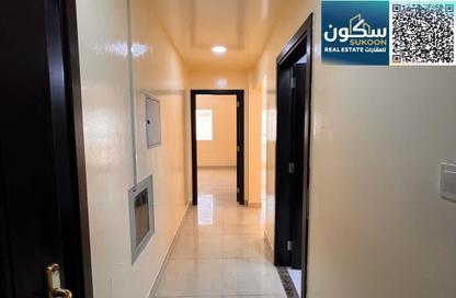 شقة - غرفة نوم - 2 حمامات للايجار في 3 المويهات - المويهات - عجمان