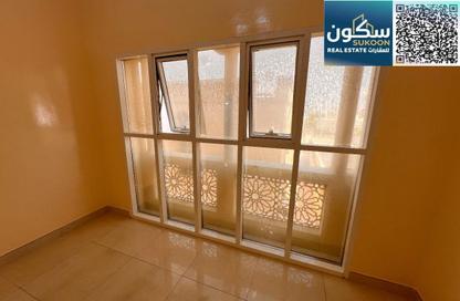 Apartment - 1 Bedroom - 2 Bathrooms for rent in Al Mowaihat 3 - Al Mowaihat - Ajman Apartment - 1 Bedroom - 2 Bathrooms for rent in Al Mowaihat 3 - Al Mowaihat - Ajman