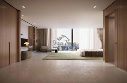 Apartment - Studio - 1 for rent in Binghatti Elite - Dubai Production City (IMPZ) - Dubai