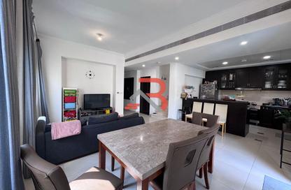 Townhouse - 3 - 4 for sale in Bella Casa - Serena - Dubai