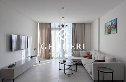 Apartment - 1 Bedroom - 2 Bathrooms for rent in Residences 6 - The Residences at District One - District One - Mohammed Bin Rashid City - Dubai