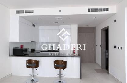 Apartment - 1 Bedroom - 2 Bathrooms for rent in Residences 6 - The Residences at District One - District One - Mohammed Bin Rashid City - Dubai