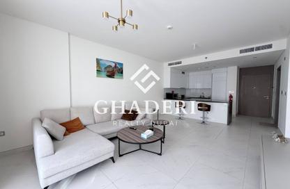 Apartment - 1 Bedroom - 2 Bathrooms for rent in Residences 6 - The Residences at District One - District One - Mohammed Bin Rashid City - Dubai