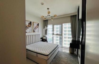 شقة - غرفة نوم - 2 حمامات للايجار في برج Sunrise Bay 1 - سانرايز باي - إعمار بيتشفرونت - دبي هاربور - دبي شقة - غرفة نوم - 2 حمامات للايجار في برج Sunrise Bay 1 - سانرايز باي - إعمار بيتشفرونت - دبي هاربور - دبي