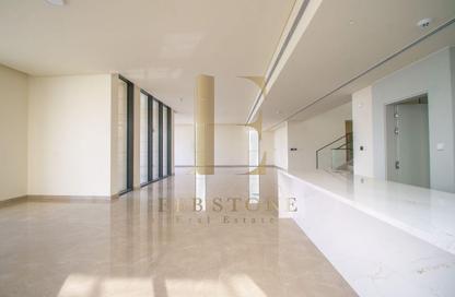 Villa - 5 Bedrooms - 6 Bathrooms for rent in Address Hillcrest - Dubai Hills Estate - Dubai