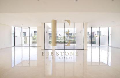 Villa - 5 Bedrooms - 6 Bathrooms for rent in Address Hillcrest - Dubai Hills Estate - Dubai