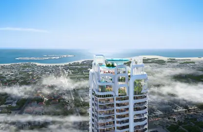 Apartment - 1 Bedroom - 2 Bathrooms for sale in Volta - Downtown Dubai - Dubai