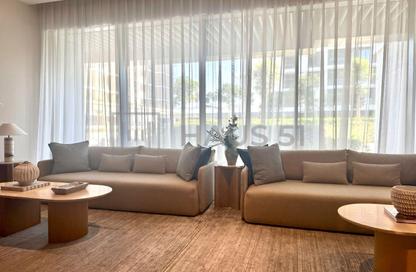 Apartment - 1 Bedroom - 1 Bathroom for rent in Seagate Building 3 - Seagate - Mina Rashid - Dubai
