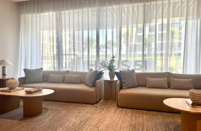 Apartment - 1 Bedroom - 1 Bathroom for rent in Seagate Building 3 - Seagate - Mina Rashid - Dubai