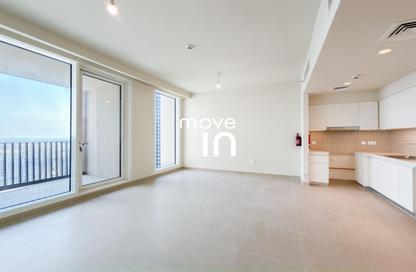 Apartment - 2 Bedrooms - 2 Bathrooms for rent in Harbour Gate Tower 2 - Harbour Gate - Dubai Creek Harbour (The Lagoons) - Dubai