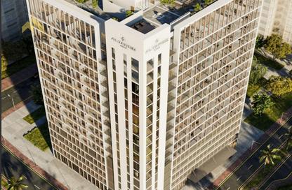 Duplex - 3 - 4 for sale in Norah Residence - District 14 - Jumeirah Village Circle - Dubai
