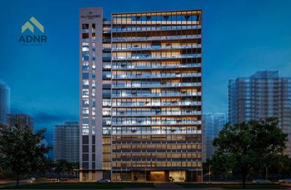 Duplex - 3 - 4 for sale in Norah Residence - District 14 - Jumeirah Village Circle - Dubai