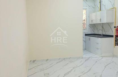 Apartment - Studio - 1 for rent in Al Mowaihat 2 - Al Mowaihat - Ajman