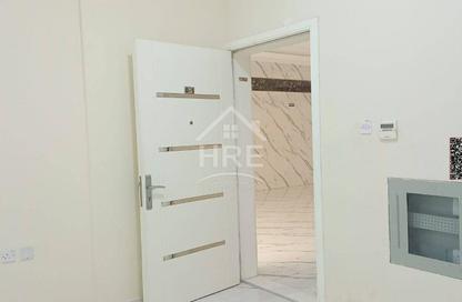 Apartment - Studio - 1 for rent in Al Mowaihat 2 - Al Mowaihat - Ajman