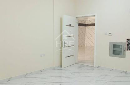 Apartment - Studio - 1 for rent in Al Mowaihat 2 - Al Mowaihat - Ajman