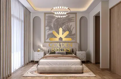 Apartment - 2 Bedrooms - 3 Bathrooms for sale in Altair 52 - Dubai South (Dubai World Central) - Dubai